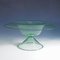 Monumental Blown Glass Bowl attributed to Vittorio Zecchin for M.V.M Cappelin & C., 1920s, Image 2