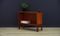 Mid-Century Teak Shelf Unit by Jensen & Valeur, Image 4