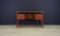 Bureau Mid-Century en Placage de Teck, Danemark 1