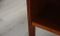 Mid-Century Teak Veneer Danish Desk, Image 10