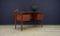 Bureau Mid-Century en Placage de Teck, Danemark 3