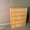 Cane Chest of Drawers, Image 3