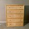 Cane Chest of Drawers, Image 9
