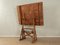 Wooden Drawing Table, 1900s, Image 6