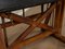 Wooden Drawing Table, 1900s, Image 8