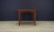 Mid-Century Teak-Furnier Tisch 1