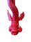 Red Dragon Lamp by Isander borges 4