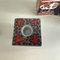 Party Talk Candleholder by James Rizzi for Rosenthal Studio, 1990s, Set of 3 6