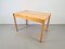 Danish Pine Rectangular Dining Table by Rainer Daumiller, 1970s, Image 9