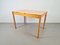 Danish Pine Rectangular Dining Table by Rainer Daumiller, 1970s, Image 4