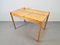 Danish Pine Rectangular Dining Table by Rainer Daumiller, 1970s, Image 5
