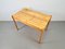 Danish Pine Rectangular Dining Table by Rainer Daumiller, 1970s, Image 8