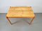 Danish Pine Rectangular Dining Table by Rainer Daumiller, 1970s, Image 2
