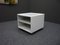 Space Age Baydur Side Table by Peter Ghyczy for Horn Collection, 1960s, Image 1