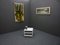 Space Age Baydur Side Table by Peter Ghyczy for Horn Collection, 1960s, Image 3