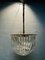Lustre Venini Trilobe par Paolo Venini, 1980s 1
