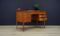 Vintage Teak Writing Desk, Image 7