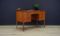 Vintage Teak Writing Desk 3