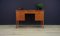 Vintage Teak Writing Desk 2