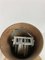 Large Teak and Sisal Rope Pendants from Temde, Switzerland, 1960s, Set of 2 19