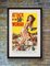 Vintage Attack of the 50ft. Woman Original Us One Sheet Movie Poster, 1958 2