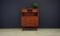 Vintage Teak Danish Secretary 2