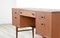Escritorio danés de teca, años 60, Imagen 4