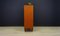 Vintage Scandinavian Teak Veneer Cabinet 14