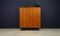 Armoire Vintage en Placage de Teck, Scandinavie 2