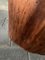Scandinavian Swedish Pine Log Stump Chair Kubbstol 1970s, 1960s, Image 16