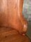 Scandinavian Swedish Pine Log Stump Chair Kubbstol 1970s, 1960s, Image 13
