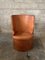 Scandinavian Swedish Pine Log Stump Chair Kubbstol 1970s, 1960s, Image 2