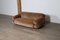 Velvet Sesann Two Seater Sofa by Gianfranco Frattini for Cassina, Italy, 1969 2