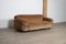 Sofá de dos plazas Sesann de terciopelo de Gianfranco Frattini para Cassina, Italia, 1969, Imagen 11