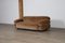 Sofá de dos plazas Sesann de terciopelo de Gianfranco Frattini para Cassina, Italia, 1969, Imagen 9