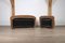 Velvet Sesann Two Seater Sofa by Gianfranco Frattini for Cassina, Italy, 1969 17