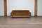 Velvet Sesann Two Seater Sofa by Gianfranco Frattini for Cassina, Italy, 1969 12