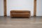 Velvet Sesann Two Seater Sofa by Gianfranco Frattini for Cassina, Italy, 1969 4