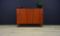 Vintage Teak Veneer Cabinet from Clausen & Son, Image 2