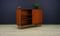 Vintage Schrank mit Teak-Furnier von Clausen & Son 7