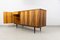 Enfilade Vintage par Łódzkie Fabryki Mebli, Pologne, 1970s 9