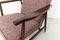 Vintage Sessel aus Buche, Polen, 1960er, 2er Set 16