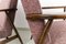 Vintage Sessel aus Buche, Polen, 1960er, 2er Set 15