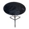 Wrought Iron Pedestal Table, France 5
