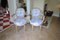 Gustavian Chairs, 1880, Set of 2 1