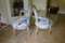 Gustavian Chairs, 1880, Set of 2 2