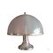 Pilz Tischlampe, 1960er 2