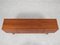 Dänisches Mid-Century Sideboard aus Teak von Ib Kofod Larsen für Faarup 5