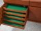 Dänisches Mid-Century Sideboard aus Teak von Ib Kofod Larsen für Faarup 7