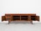 Dänisches Mid-Century Sideboard aus Teak von Ib Kofod Larsen für Faarup 2